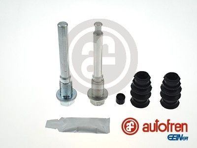 Guide sleeve kit brake - guide,