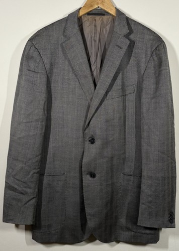 Zegna light suit jacket silk - zegna,