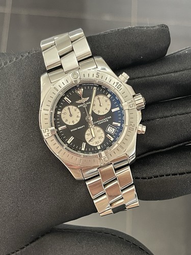 Breitling colt a73380 - breitling,