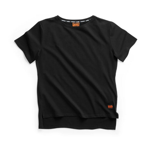 Scruffs trade womens shirt - trade,
