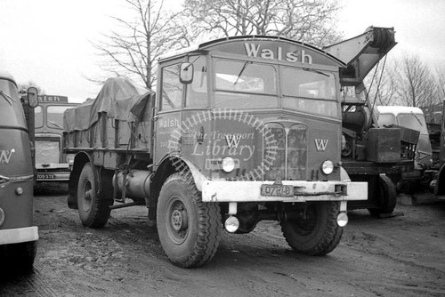 Photo walsh darwen - photo, aec