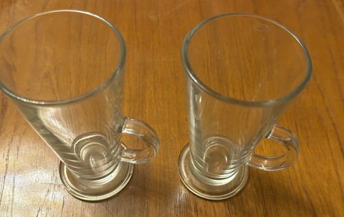 Latte glasses tea - x,