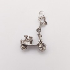 Vintage 925 Sterling Silver