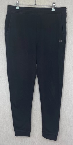 Fila jogging bottoms mens - fila,