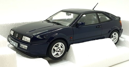 Norev scale 188660 1992 - 1/18,