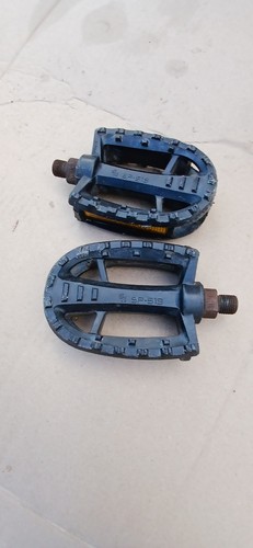 Raleigh burner bmx sp519 - sr,
