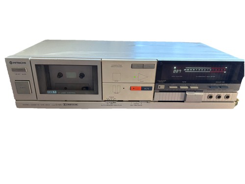 Vintage hitachi stereo - hitachi,