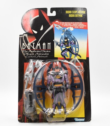 Kenner batman the - -,