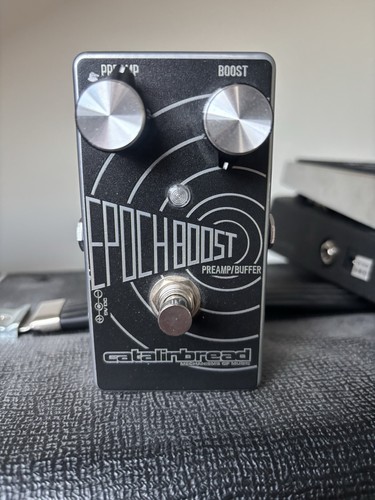 Catalinbread epoch boost - catalinbread,