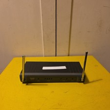 Trantec S4.4 Microphone