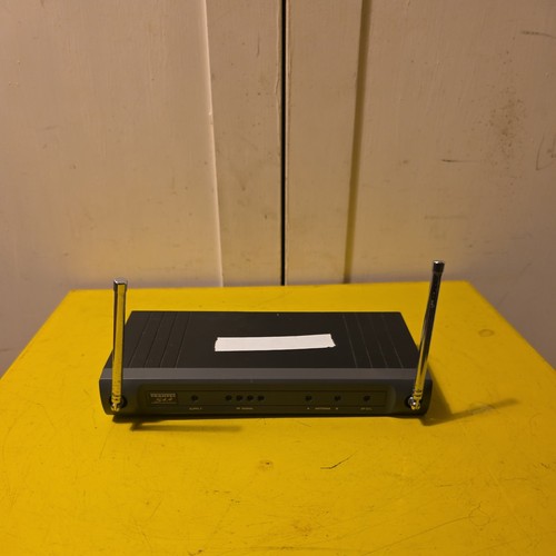 Trantec microphone - trantec,