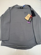 Burton [ak] Mens Baker Power