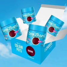 4 x La Riche Directions Semi