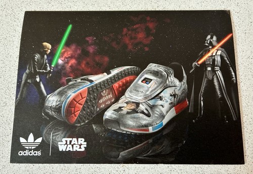 Adidas star wars micropacer - adidas,