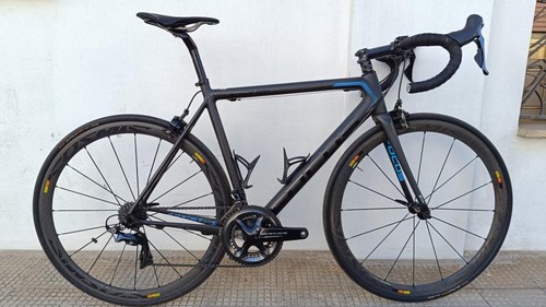 Focus izalco max shimano dura - shimano,