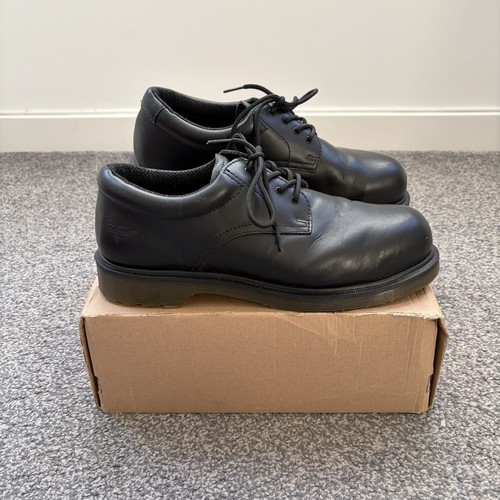 Martens 1461 industrial - dr,