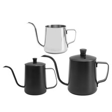 .›Pour Over Coffee Kettle