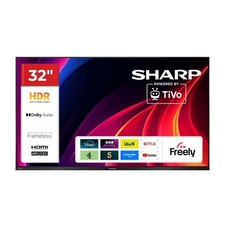 Sharp 32HE2145K HD/Full HD HDR
