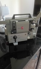 Eumig Mark 8 8mm Cinema Projector Vintage