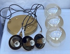 Industrial Vintage 3 Way