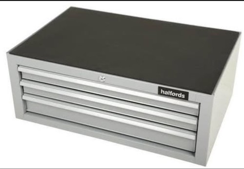 Halfords drawer middle chest - 3,