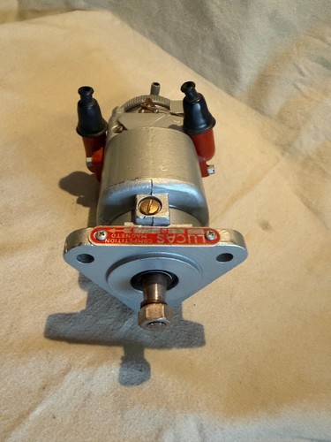 Lucas k2f competition magneto - k2f,