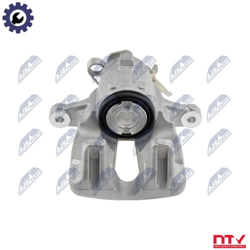 Brake caliper hzt 069 - caliper, hzt-pl-069