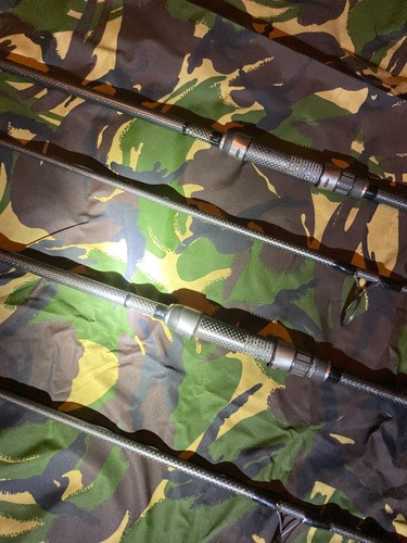 Free spirit carp rods - es, 2.75