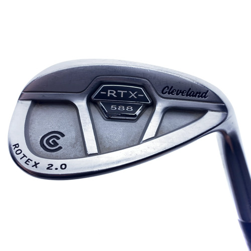 Used cleveland 588 - cleveland, 2.0