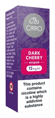 Cirro dark cherry - cirro,