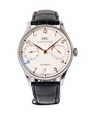 IWC Portuguese Automatic