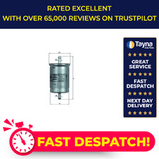Fuel Filter KL171 Mahle