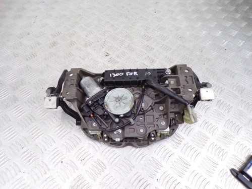 Yamaha 1300 fjr - 1300, windscreen