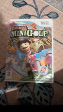 Carnival Games Mini Golf