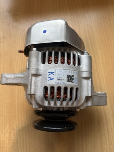 Yanmar genuine alternator - yanmar,