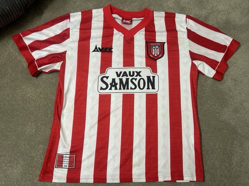 Sunderland original 1996 avec - original,
