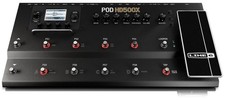 NEW LINE 6 POD HD500X Guitar