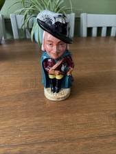 ANTIQUE POTTERY BURLINGTON