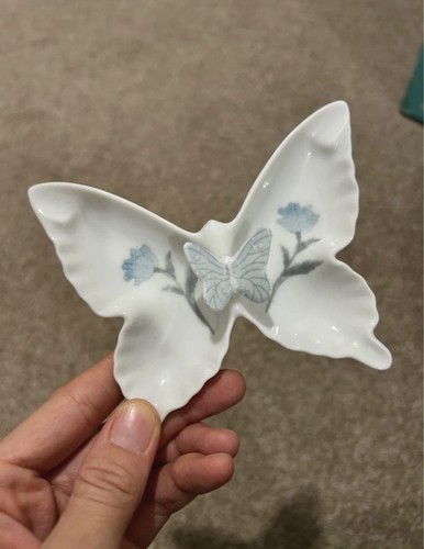 Vintage porcelain whimsigoth