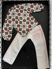 Sindy Doll outfit Springtime