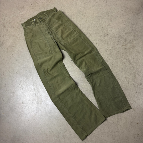 Fatigue front pocket - fatigue,