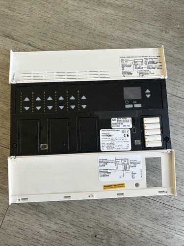 Lutron grafik eye wireless - grafik,