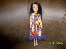o.o.a.k reroot sindy doll