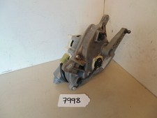 Peugeot 607 04 Rear Boot Tailgate Lifting Electric Motor 9648047380