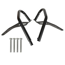 Engine Guard Crash Bar Frame