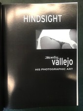 ART FOTOGRAFIX # 1 HINDSIGHT