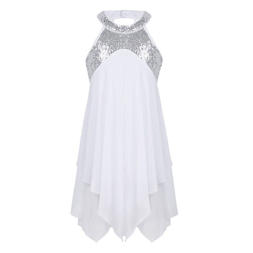 Girls halter lyrical - girls, dance