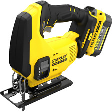 Cordless Jigsaw Tool 18V