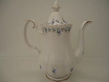 `ROYAL ALBERT MEMORY LANE