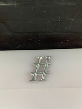 POSH GRAFFITI Decorative